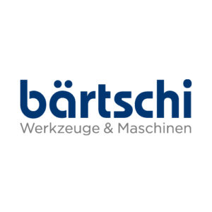 Logo Bärtschi Werkzeuge und Maschinen