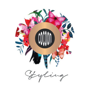 Logo Cocoon Styling