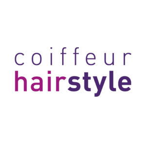 Logo Coiffeur Hairstyle