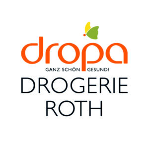 Logo Dropa Drogerie Roth