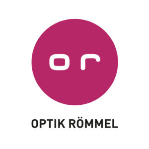 Logo Optik Römmel