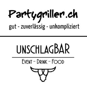 Logo Partygriller.ch
