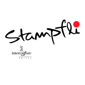 Logo Stampfli Intercoiffure