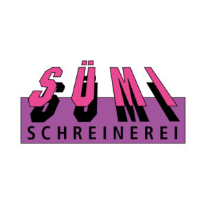 Logo Sümi Schreinerei