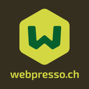Logo Webpresso
