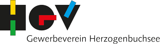 HGV | Gewerbeverein Herzogenbuchsee Logo